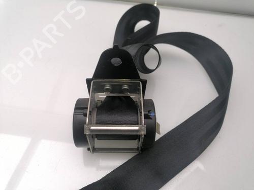 Used Rear right seatbelt NISSAN QASHQAI I (J10, NJ10) 2.0 dCi All-wheel Drive (150 hp) 23381724