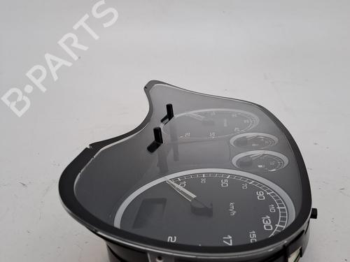 Instrument cluster PEUGEOT 307 SW (3H) 2.0 HDI 90 | BP26950603C47 