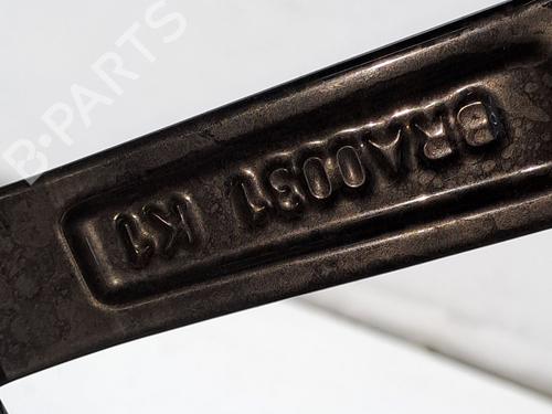 Fælk SMART FORTWO Coupe (453) electric drive / EQ (453.391) | BP26544629C45