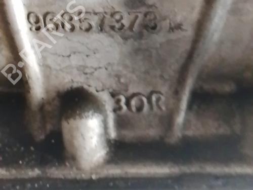 Engine PEUGEOT 206+ (2L_, 2M_) 1.4 HDi eco 70 | BP39063139M1 - Image 3
