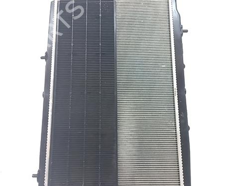 Used Water radiator CITROËN C4 III (BA_, BB_, BC_) ë-C4 (BCZKXC, BZCKSC) (136 hp) 30772076