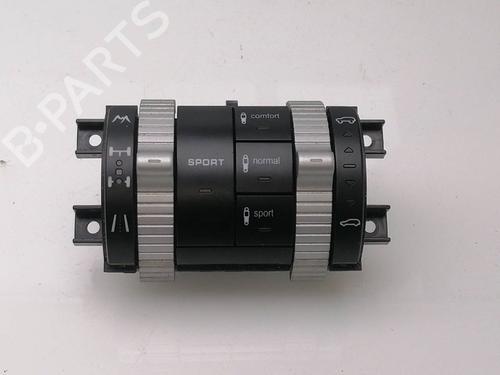 Spak kontakt PORSCHE CAYENNE (9PA) S 4.5 (340 hp) 23379567