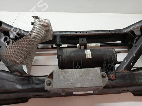 Rear axle FORD FOCUS III Turnier 2.0 ST | BP23349947M2 