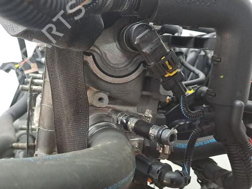 Engine FIAT 500 C (312_) 1.2 (312CXA1A, 312AXA1A) | BP23369577M1 