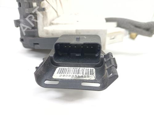 Front right lock PEUGEOT 3008 I MPV (0U_) 1.6 HDi | BP26538146C97 