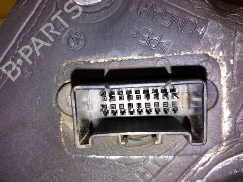 Left mirror OPEL INSIGNIA A Saloon (G09) 2.0 CDTI (69) | BP23385883C26 