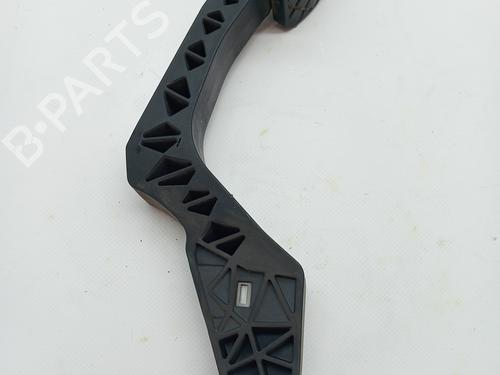 Clutch pedal AUDI A3 (8P1) 2.0 TDI 16V | BP23345836I13 
