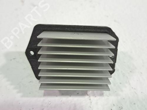 Used Heater resistor LAND ROVER DISCOVERY IV (L319) 3.0 SDV6 4x4 (256 hp) 23975997