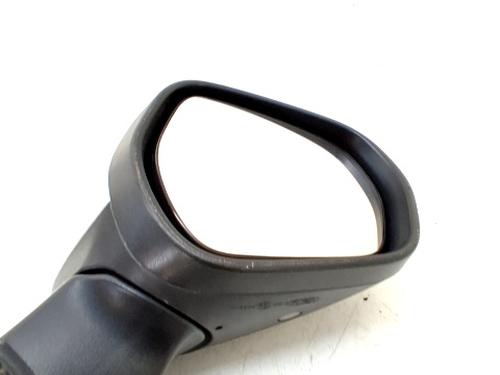 Used Right mirror FORD FIESTA VII (HJ, HF) 1.1 Ti-VCT (86 hp) 31580389