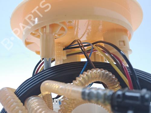 Fuel pump SKODA SUPERB III Estate (3V5) 2.0 TDI | BP23374776M76 