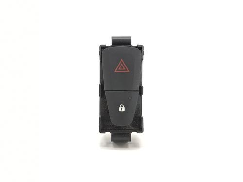 Used Warning switch DACIA LODGY (JS_) 1.6 SCe 100 (JSAV) (102 hp) 27193235