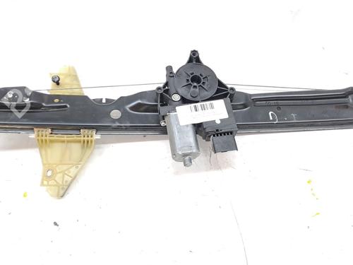 Front left window mechanism PEUGEOT EXPERT Van (V_) 1.6 BlueHDi 95 | BP29024881C22 