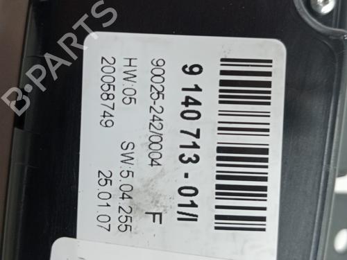 Climate control BMW X5 (E70) 3.0 d | BP23343749I5 