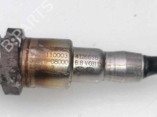 Elektronisk sensor HYUNDAI BAYON (BC3) 1.2 MPI | BP27292687M84 