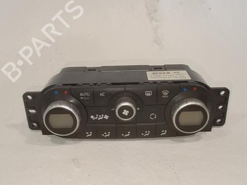 Used Climate control Climate control 37794267 37794267