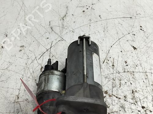 starter-nissan-nv200-evalia-bus-2010-40119500 main image