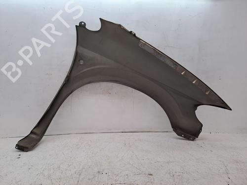 Left front fenders CHRYSLER VOYAGER IV (RG, RS) 2.8 CRD | BP27585883C41 