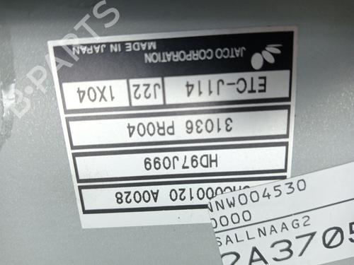Gearbox control unit LAND ROVER FREELANDER I (L314) 2.5 V6 4x4 | BP23378787M52 