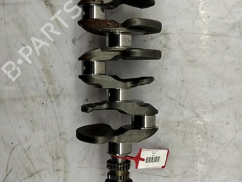 Used Other RENAULT CAPTUR II (HF_) TCe 130 (HFMF) (131 hp) 32491686