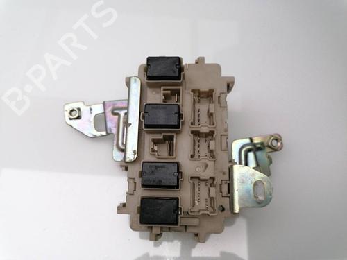 Fuse box NISSAN QASHQAI II (J11, J11_) 1.6 dCi ALL MODE 4x4-i | BP23652088E1