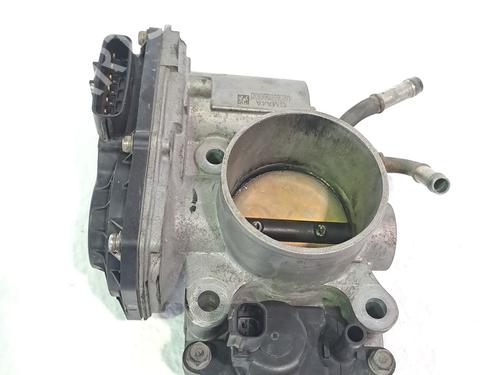 Used Throttle body HONDA CIVIC VIII Hatchback (FN, FK) 1.8 (FN1, FK2) (140 hp) 28960211
