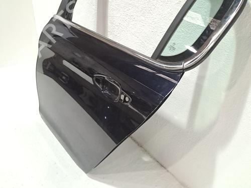 Left rear door PEUGEOT 308 II (LB_, LP_, LW_, LH_, L3_) 1.6 HDi / BlueHDi 115 | BP29228838C4 