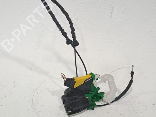 Used Front left lock KIA SORENTO III (UM) 2.2 CRDi 4WD (200 hp) 26381467