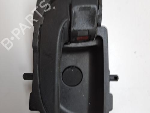 Used Front left interior door handle PEUGEOT 108 1.2 (82 hp) 23364838