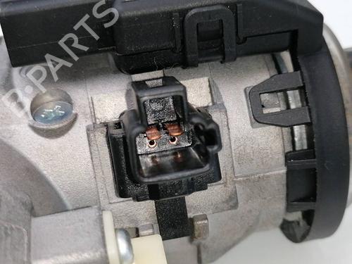 Ignition barrel MAZDA 6 Hatchback (GH) 2.2 D (GH10) | BP23938831M48 