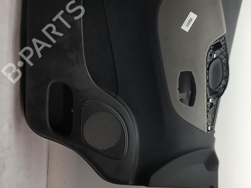 Used Front left panel Front left panel RENAULT TRAFIC III Van (FG_) 1.6 dCi 120 (FGMB, FGMC) (120 hp) 36523217 36523217