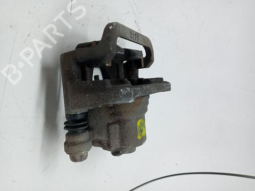 Left rear brake caliper NISSAN QASHQAI I (J10, NJ10) 2.0 dCi All-wheel Drive | BP23976963M107