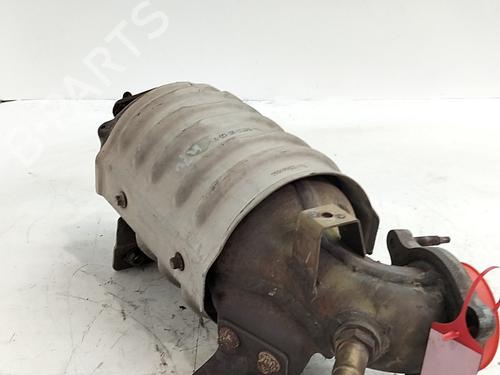 Particulate filter DR DR 6.0 SUV 1.5 | BP39400361M81 - Image 5