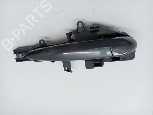 Used Rear right exterior door handle BMW 1 (E87) 118 i (129 hp) 23385665