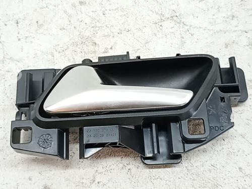 Used Front left interior door handle Front left interior door handle 38417298 38417298
