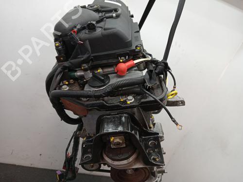 Engine NISSAN MICRA III (K12) 1.4 16V | BP23358307M1