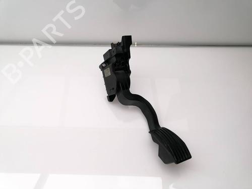 Used Pedal FIAT FIORINO Box Body/MPV (225_) 1.3 D Multijet (95 hp) 23420464