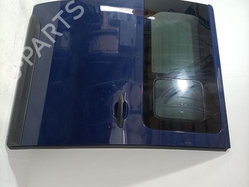 Høyre side skyvedør TOYOTA PROACE Bus (MDZ_) 1.5 D4d (MDZ8) | BP30054695C75 