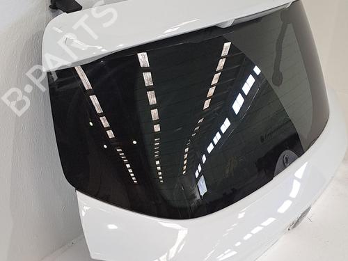 Tailgate FORD KUGA I 2.0 TDCi | BP23369256C6 