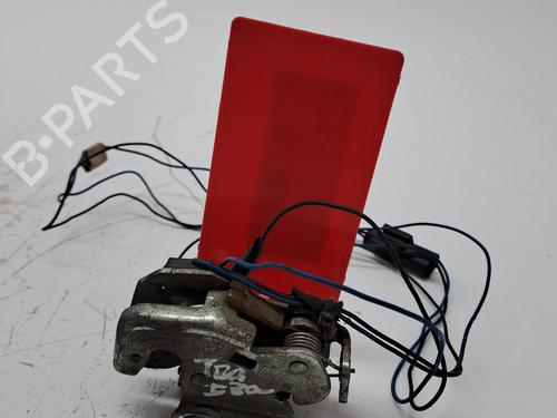 Used Tailgate lock MERCEDES-BENZ VITO / MIXTO Van (W639) 109 CDI (639.601, 639.603, 639.605) (95 hp) 23375604