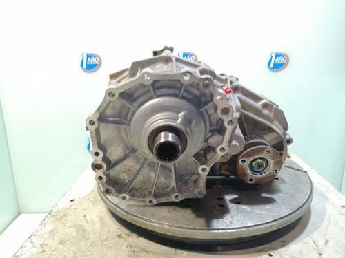 Used Transfer box NISSAN PATHFINDER III (R51) 2.5 dCi 4WD (190 hp) 30452011