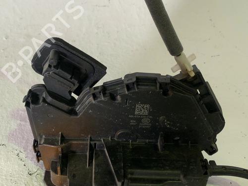 Rear right lock SEAT ATECA (KH7, KHP) 1.5 TSI | BP37592409C99 - Image 3