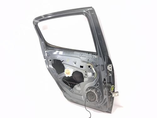 Left rear door PEUGEOT 308 I (4A_, 4C_) 1.6 HDi | BP29228125C4 