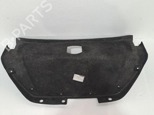 Boot lining MERCEDES-BENZ CLK (C209) CLK 270 CDI (209.316) | BP23977339I3 