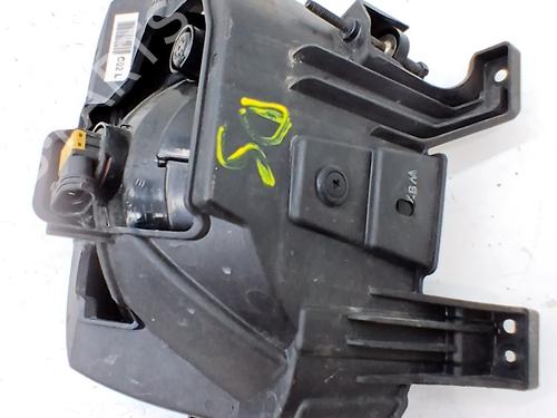 Left front fog light KIA CARENS IV 1.7 CRDi | BP36665750C30 - Image 2
