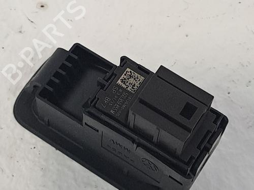 Right rear window switch VW GOLF VII (5G1, BQ1, BE1, BE2) 1.4 TSI | BP26315474I28 