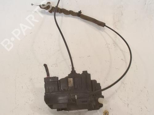 front-left-lock-renault-koleos-i-hy_-2008-37713489 main image