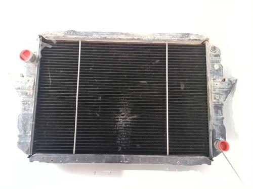 Used Water radiator NISSAN PATROL III/1 Hardtop (K160) 2.8 D (75 hp) 31081586