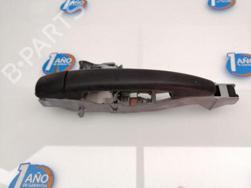 Used Front right exterior door handle CITROËN C3 II (SC_) 1.0 VTi 68 (68 hp) 23449458