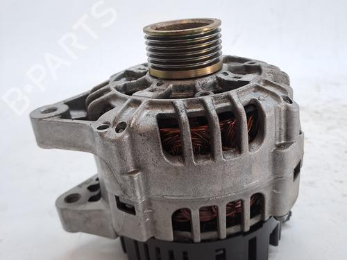 Alternator PEUGEOT 307 SW (3H) 1.6 16V | BP24445221M7 
