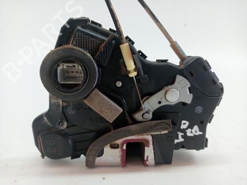 Front left lock SUZUKI GRAND VITARA II (JT, TE, TD) 1.9 DDiS All-wheel Drive (JT419, TD44, JB419WD, JB419XD,... | BP23362455C98 